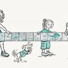 Hikayelerle Duygular Serisi - Niçin Kızgınım? 3 - 6 Yaş