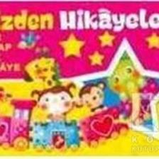 Tay Yayınları Bizden Hikayeler Seti 20 Kitap