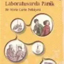 Laboratuvarda Panik (Bir Marie Curie Polisiyesi)-Bellinda