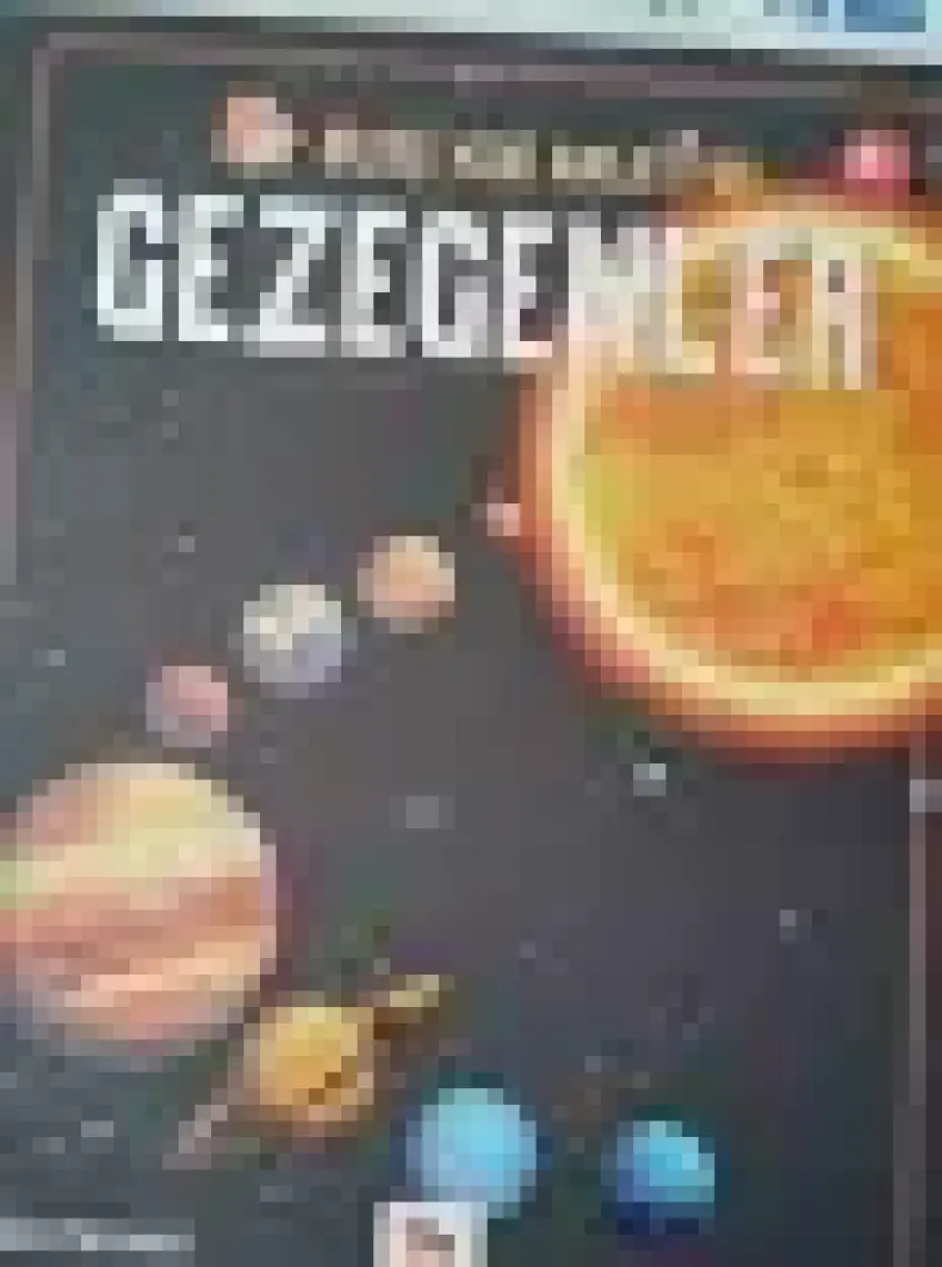Bilgiç Kedi Anlatıyor: Gezegenler - Peter Bently
