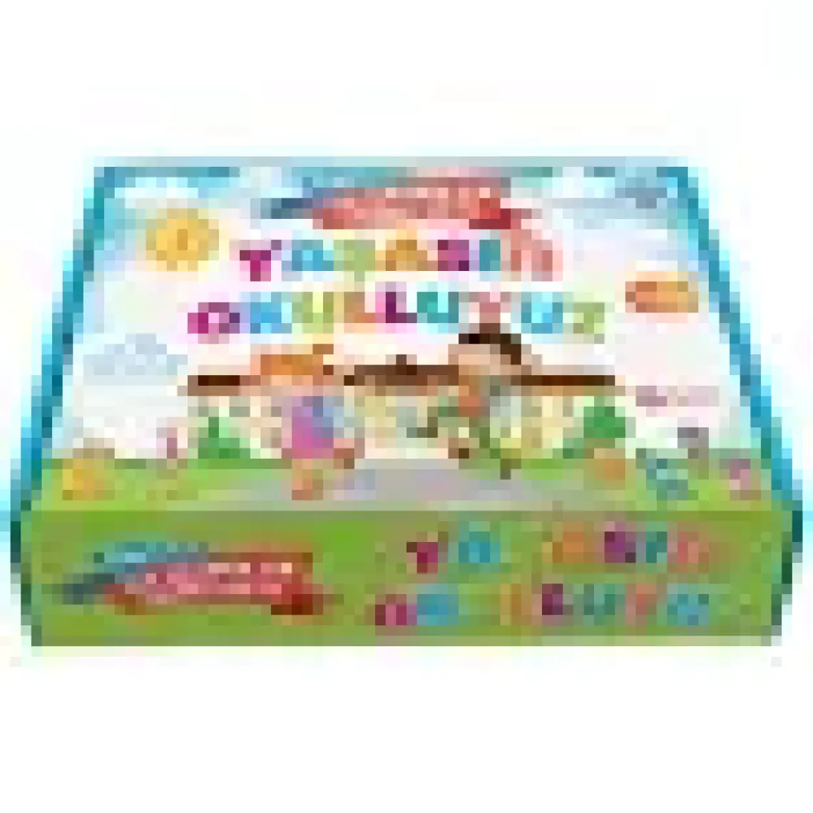 4 Adım Yayınları Yaşasın Okulluyuz 1.Sınıf İlk Okuma Ve Yazma Seti - Şahan Işık - Nihal Özdemir