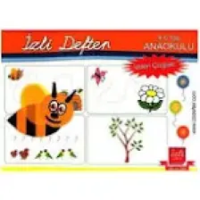 İzli Defter - Anaokulu