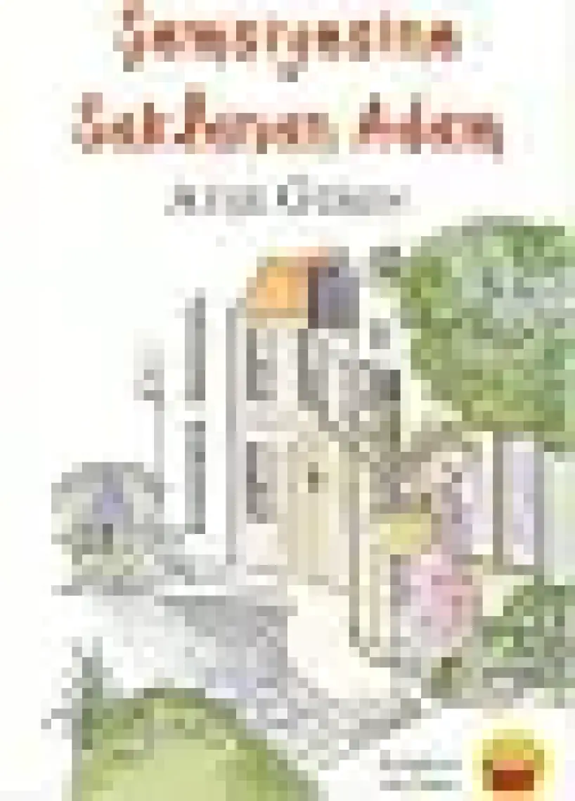 Şemsiyesine Saklanan Adam-Ayşe Güren