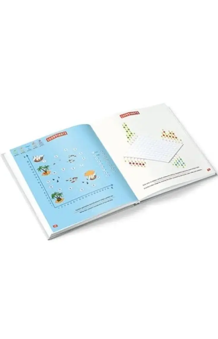 IQ Dikkat ve Yetenek Geliştiren Kitaplar Serisi Level 3 (7-8-9 Yaş) (3 Kitap Takım)