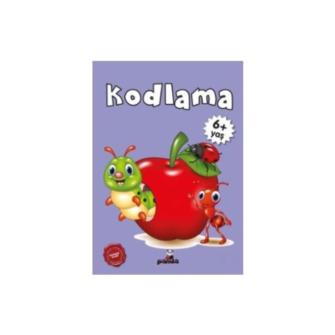 6 Yaş Kodlama - Afife Çoruk