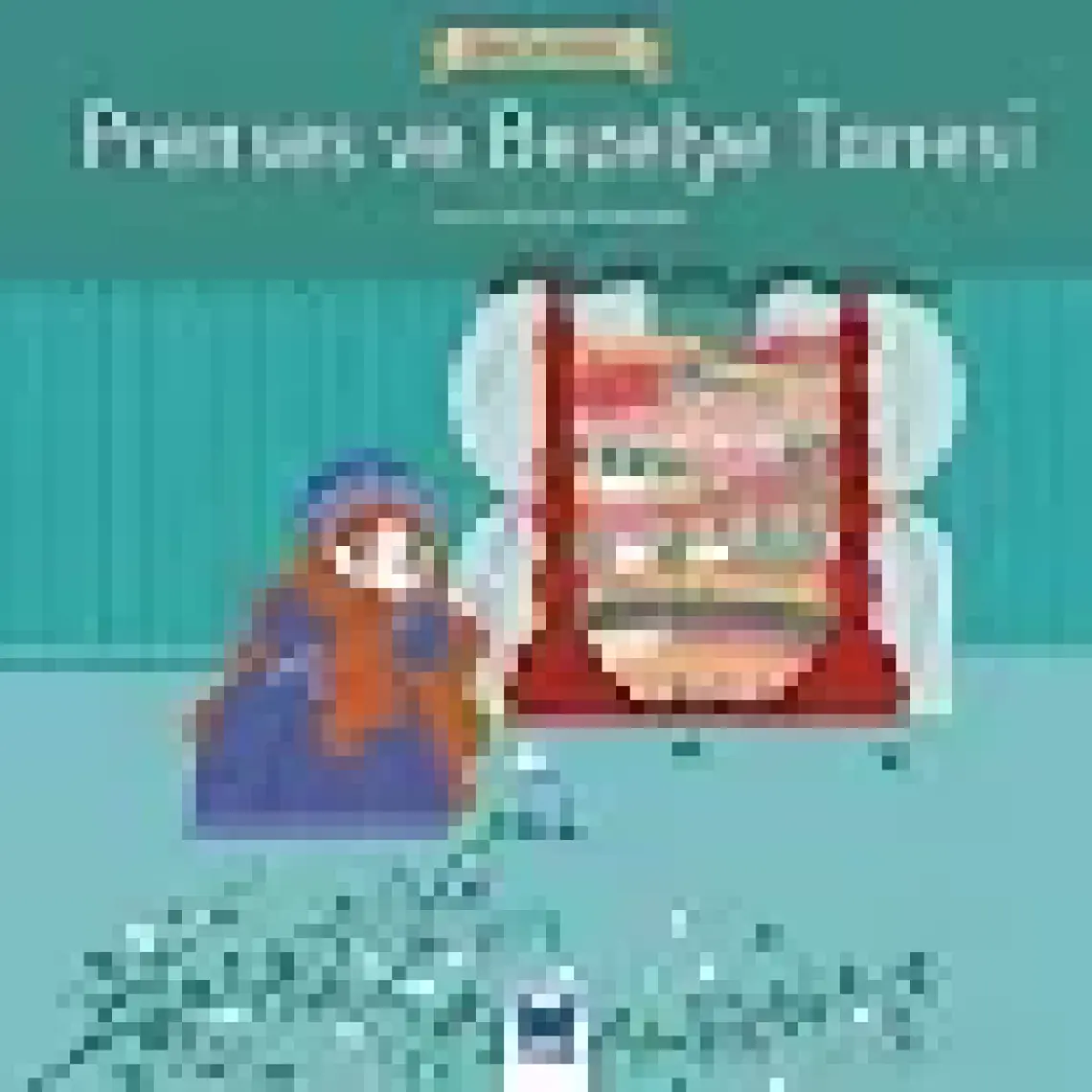 Prenses Ve Bezelye Tanesi - Hans Christian Andersen