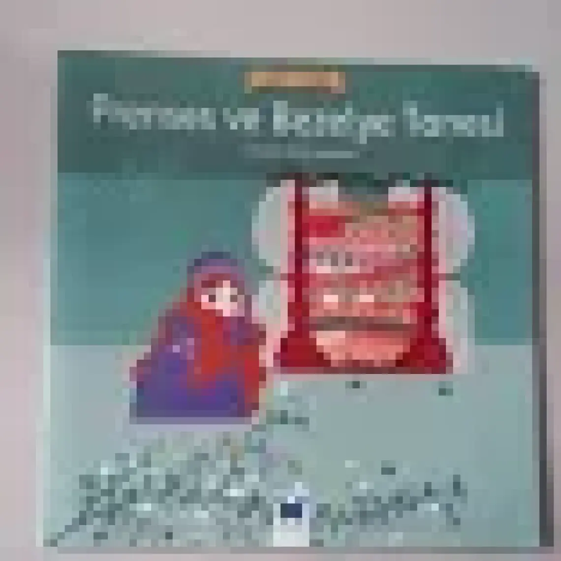 Prenses Ve Bezelye Tanesi - Hans Christian Andersen
