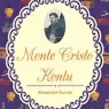 Monte Cristo Kontu - Alexandre Dumas
