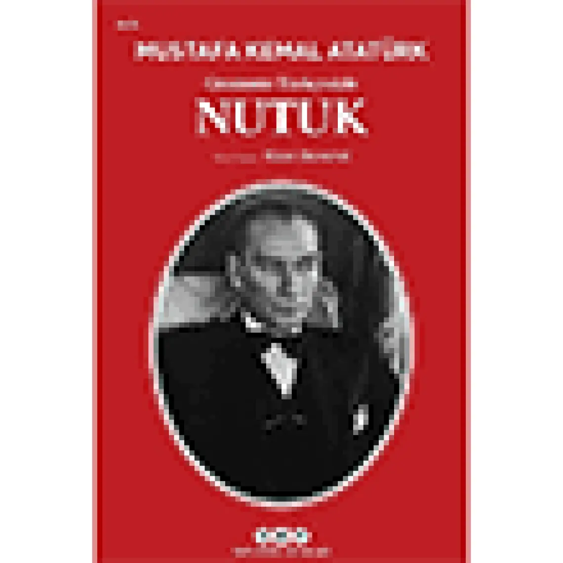 Çocuklar Için Kısaltılmış Nutuk - Çocuk Gezegeni Yayınları