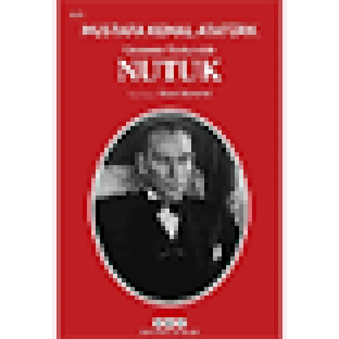 Çocuklar Için Kısaltılmış Nutuk - Çocuk Gezegeni Yayınları