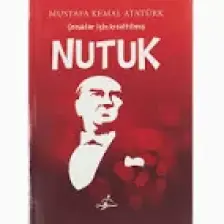 Çocuklar Için Kısaltılmış Nutuk - Çocuk Gezegeni Yayınları