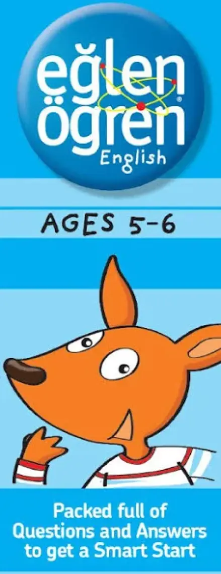 Eğlen Öğren English 56 Age