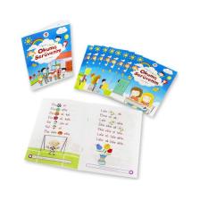 Hece Hece Okuma Serüvenim Set 10 Kitap - 3 - 6 Yaş