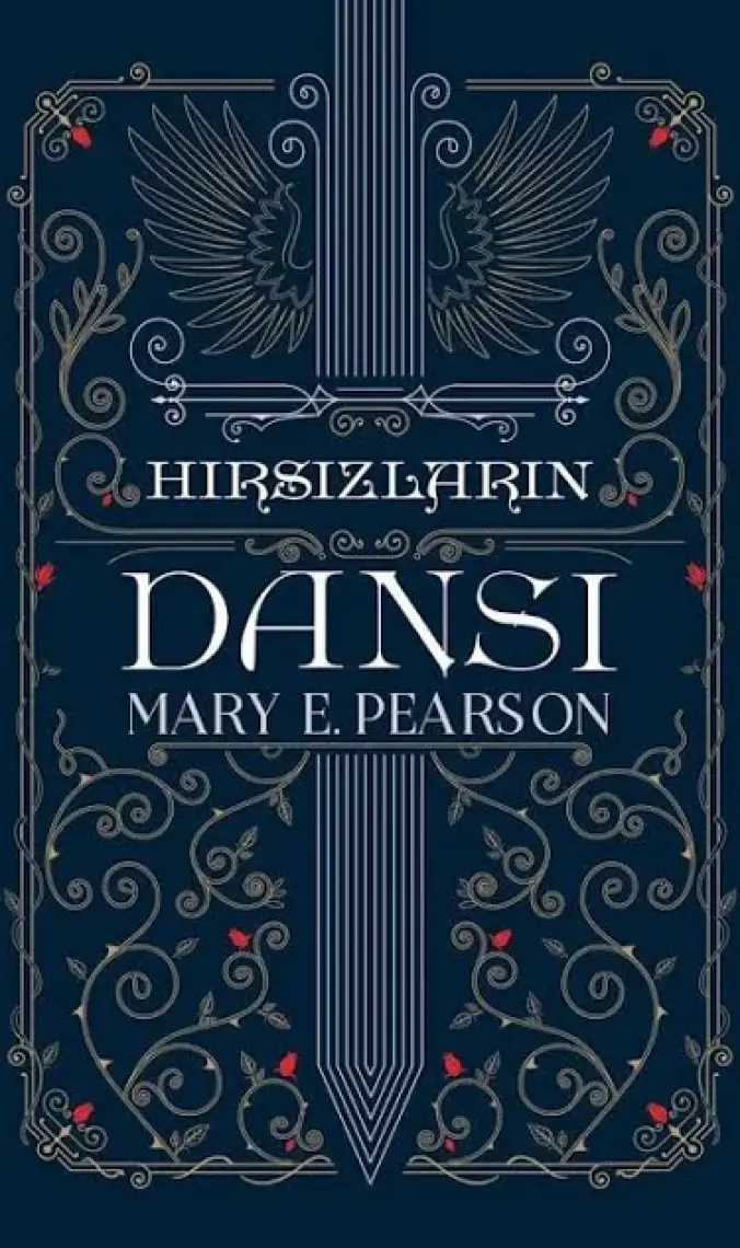 Hırsızların Dansı - Mary E. Pearson