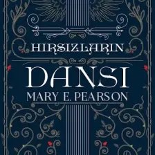 Hırsızların Dansı - Mary E. Pearson