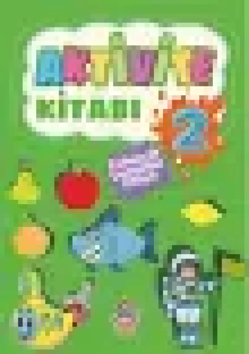 Yeti Kitap Aktivite Kitabı 2