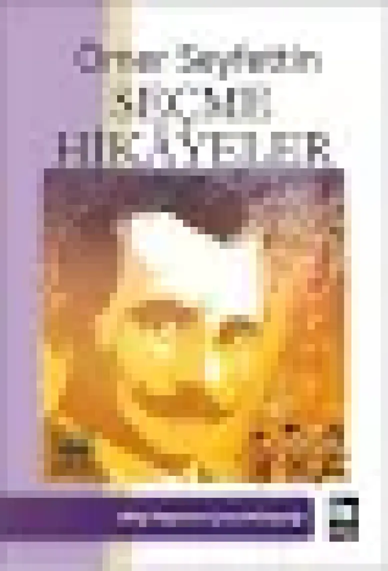 Seçme Hikayeler - Ömer Seyfettin