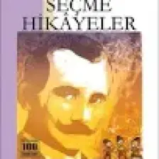 Seçme Hikayeler - Ömer Seyfettin