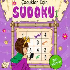 Çocuklar Için Sudoku-1