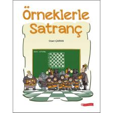 Örneklerle Satranç - Ozan Çapan