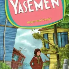 Yasemen - Hasan Nail Canat