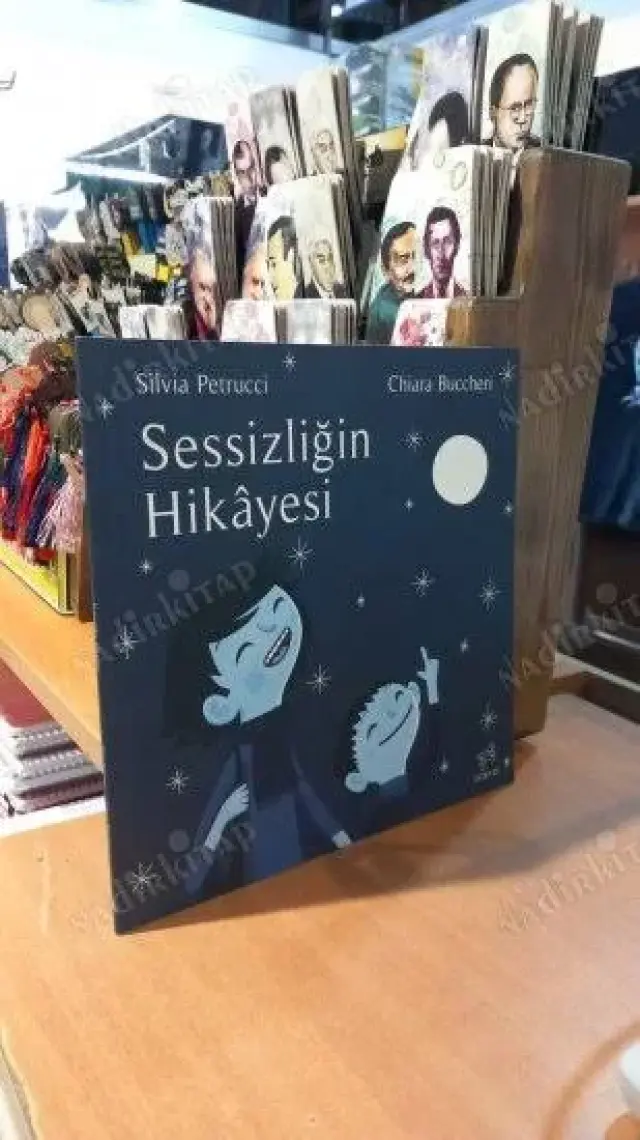 Sessizliğin Hikayesi - Silvia Federici