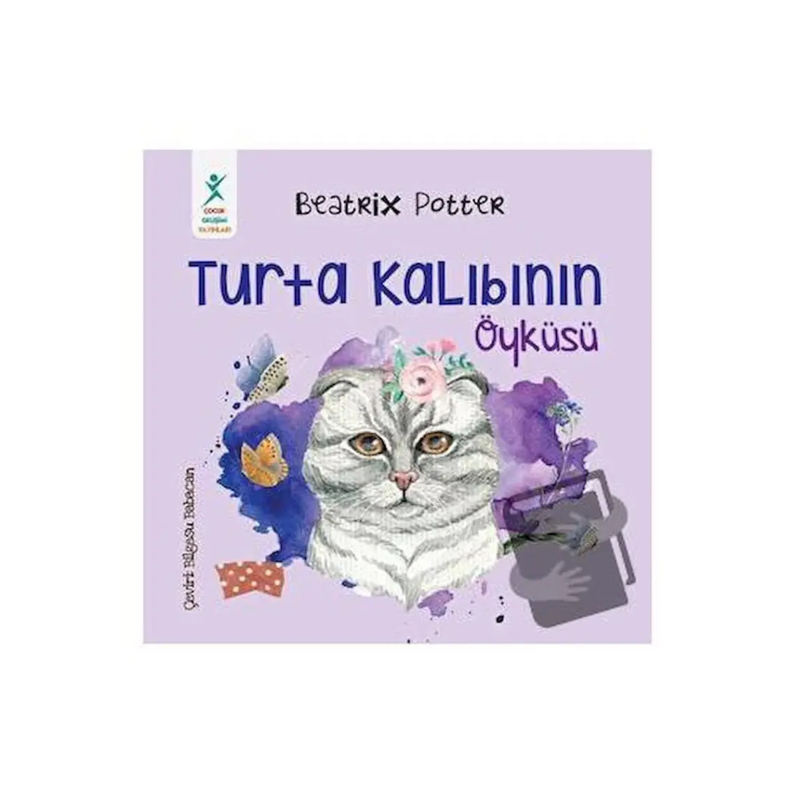 Turta Kalıbının Öyküsü-Beatrix Potter