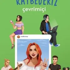 Kazanırsak Kaybederiz : Çevrimiçi - Zeynep Sey