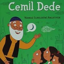 Cemil Dede Namaz Surelerini Anlatıyor - Mehmet Nezir Gül