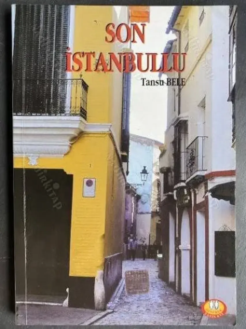Kararsız Can