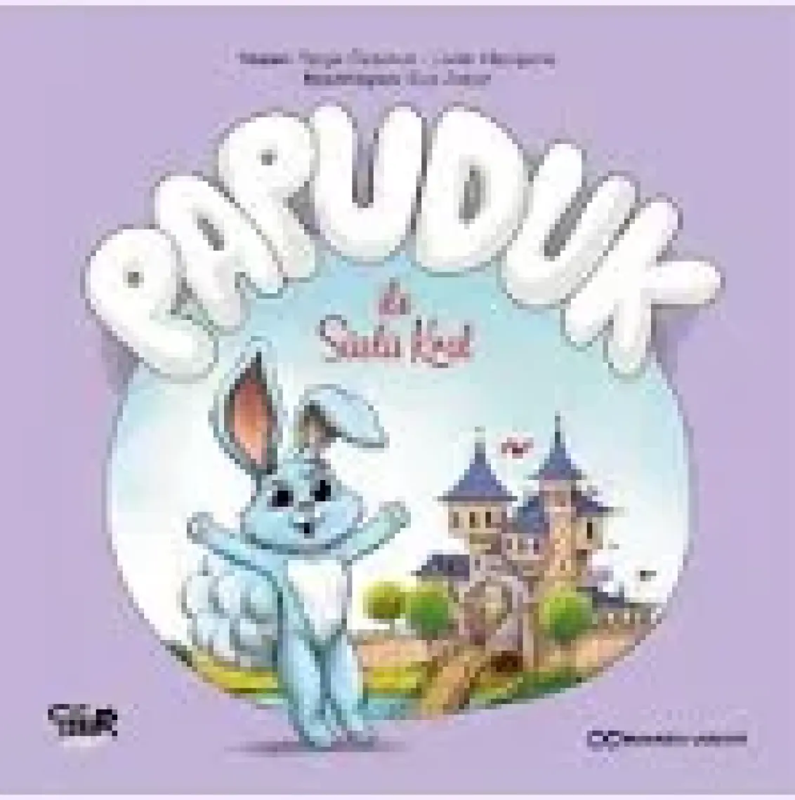 Papuduk İle Süslü Kral - Tolga Öztorun – Lider Hepgenç