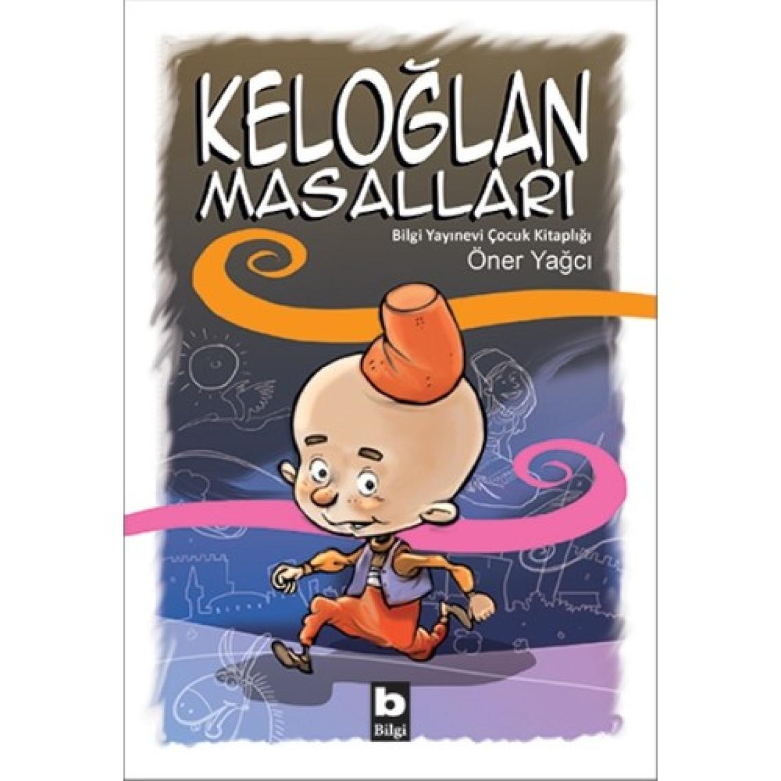 Keloğlan Masalları