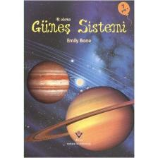 İlk Okuma-Güneş Sistemi (7 Yaş) - Emily Bon