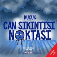 Küçük Can Sıkıntısı Noktası -  Diane Alber