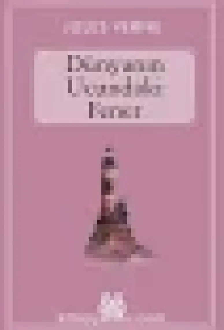 Dünyanın Ucundaki Fener - Jules Verne
