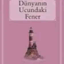 Dünyanın Ucundaki Fener - Jules Verne
