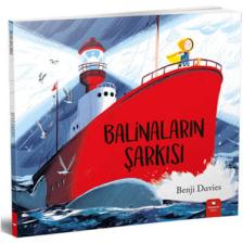 Balinaların Şarkısı - Benji Davies