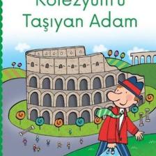 Kolezyumu Taşıyan Adam - Gianni Rodari