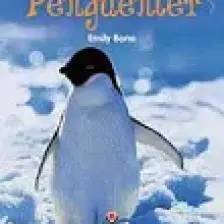 İlk Okuma-Penguenler (7 Yaş) - Emily Bon