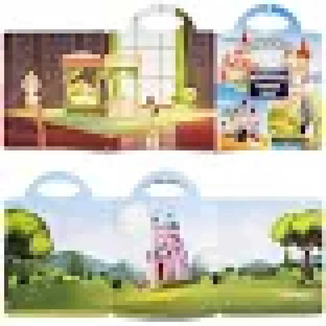 Gepettoys Bitmeyen Sticker Kitabım - Prensesler  (Tekrar Tekrar Kullanılabilir Stickerlar) Pedagog Onaylı
