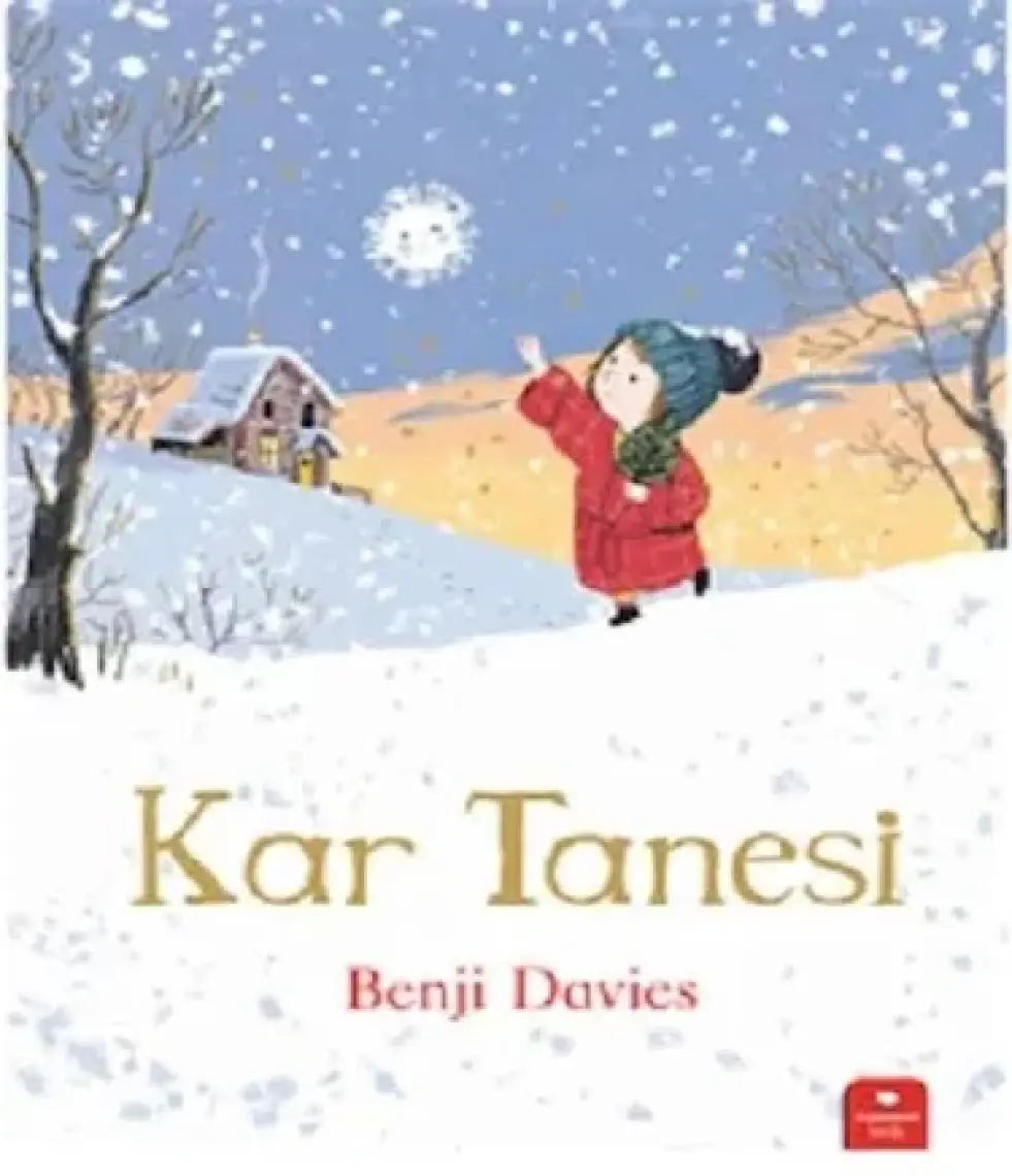 Kar Tanesi - Benji Davies