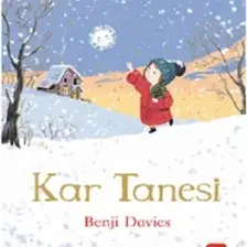 Kar Tanesi - Benji Davies
