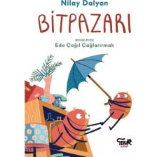 Bitpazarı - Nilay Dalyan