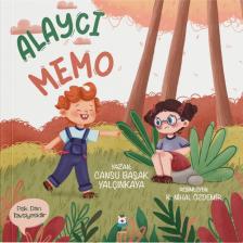 Alaycı Memo - Cansu Başak Yalçınkaya