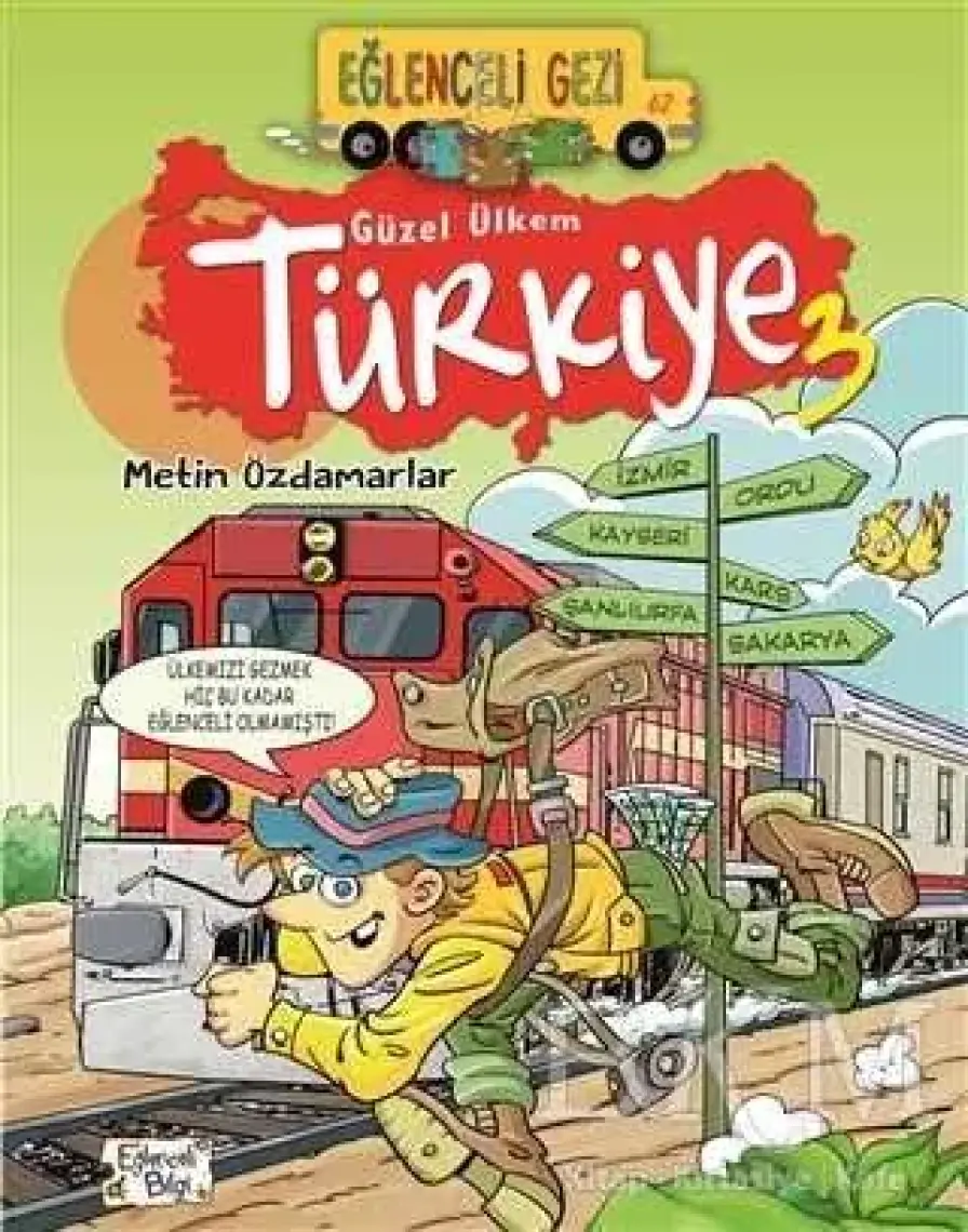 Timaş Yayınları Geçit Vermez Çanakkale