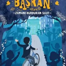 Süper Başkan - Zamanı Durduran Saat - Yaşar Bayraktar