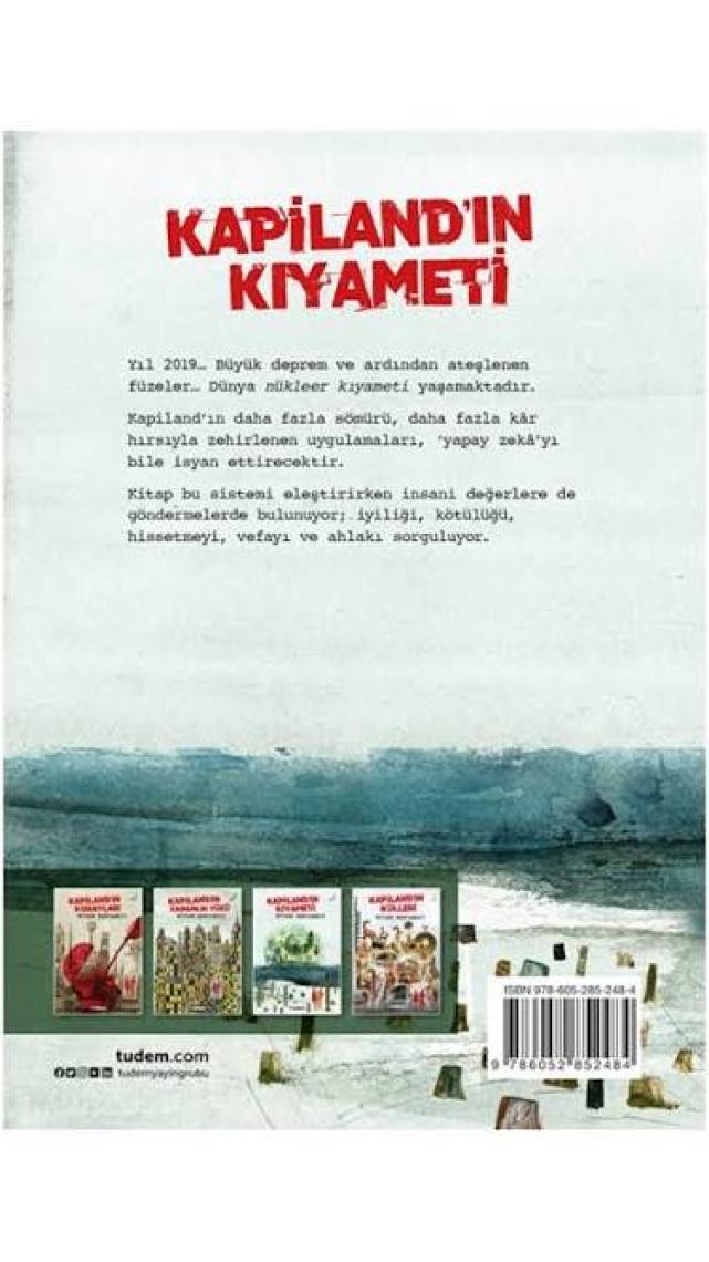 Kapiland'ın Kıyameti