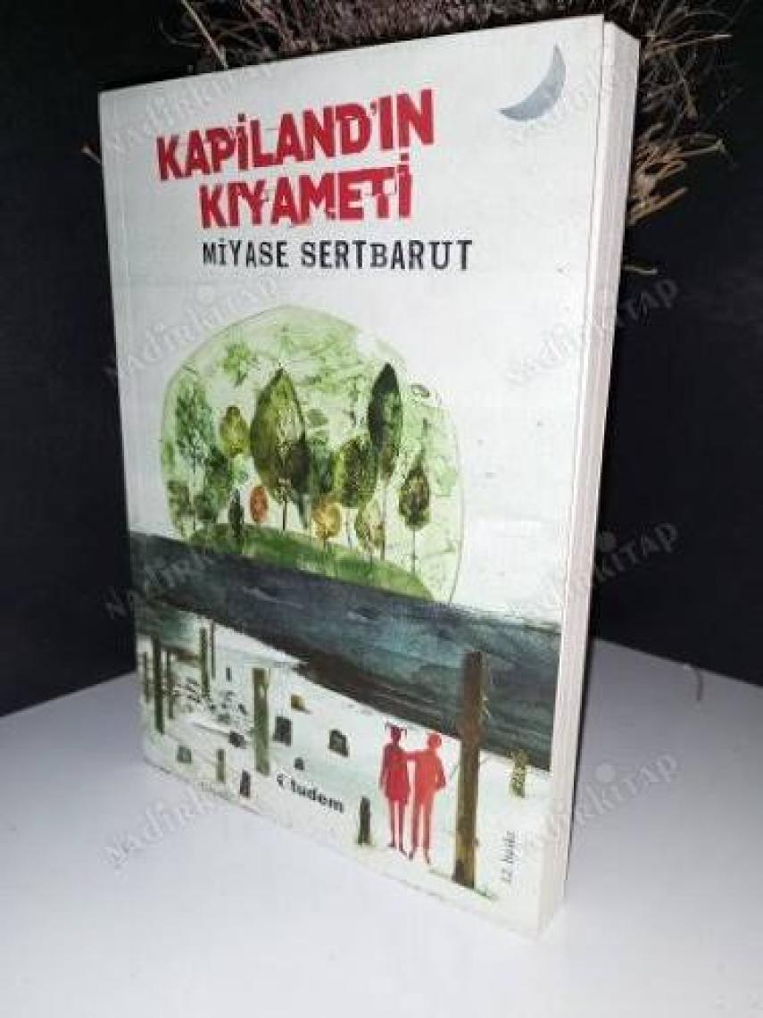 Kapiland'ın Kıyameti