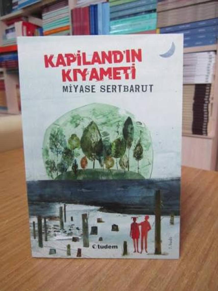 Kapiland'ın Kıyameti