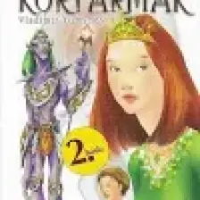 Kraliçeyi Kurtarmak - Vladimir Tumanov